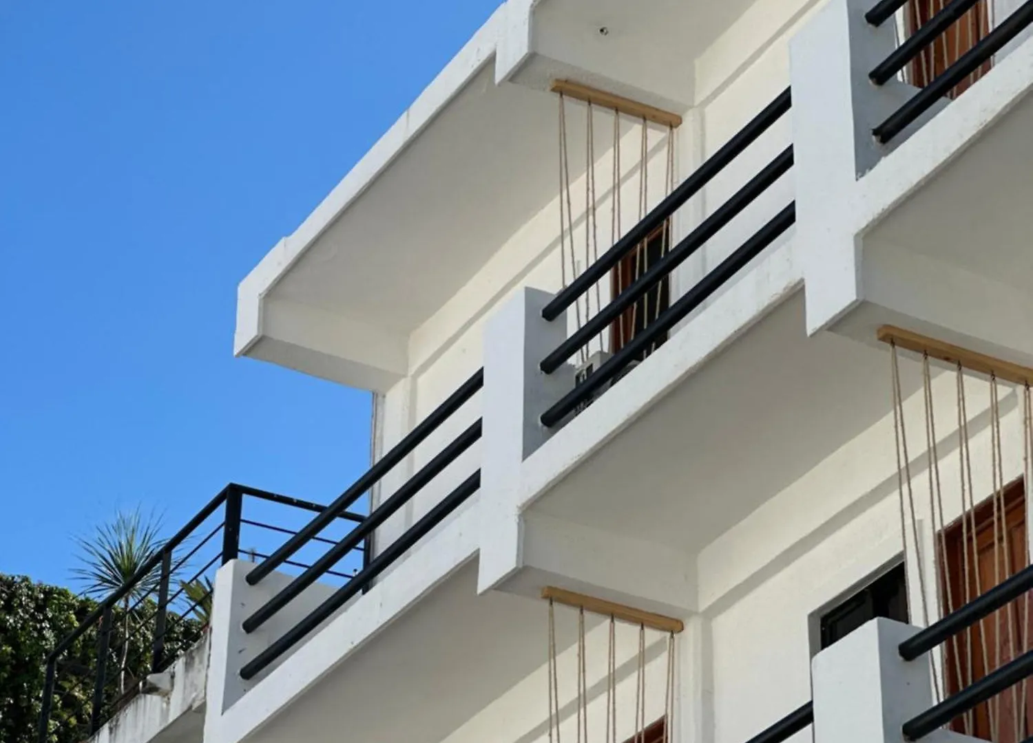**  De Mar Hotel بلايا ديل كارمن المكسيك