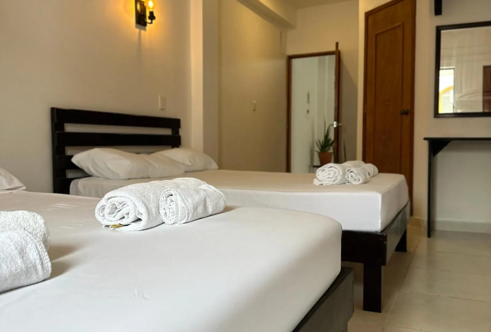 De Mar Hotel بلايا ديل كارمن