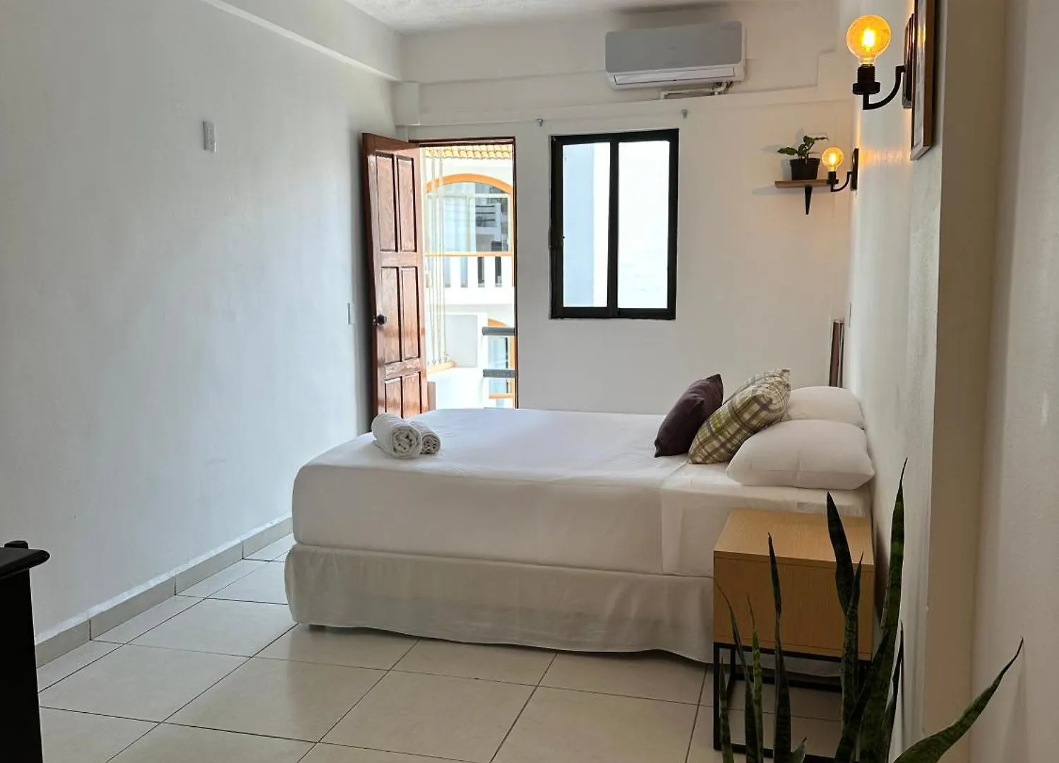 De Mar Hotel بلايا ديل كارمن