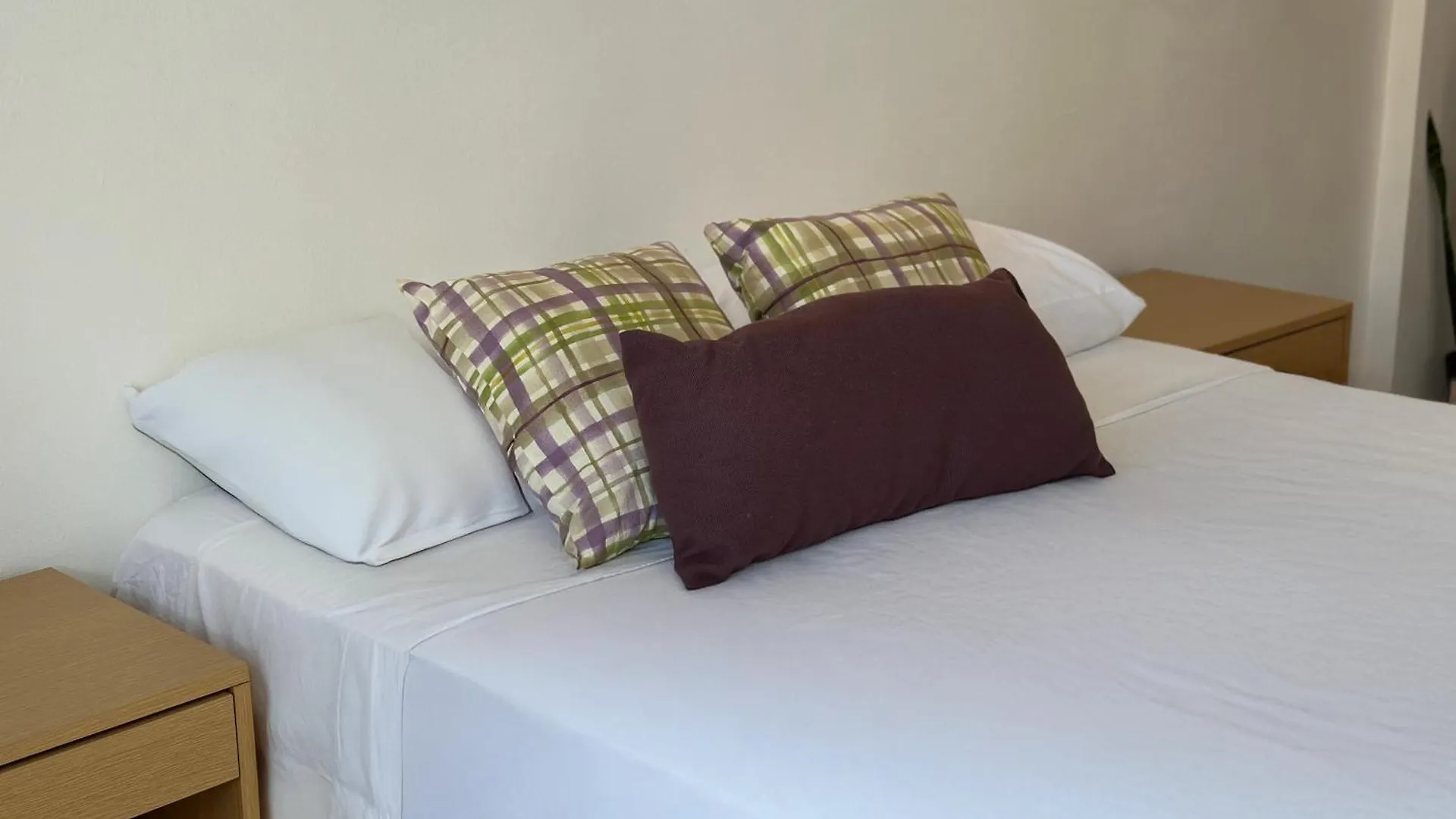 De Mar Hotel بلايا ديل كارمن 2*,  المكسيك