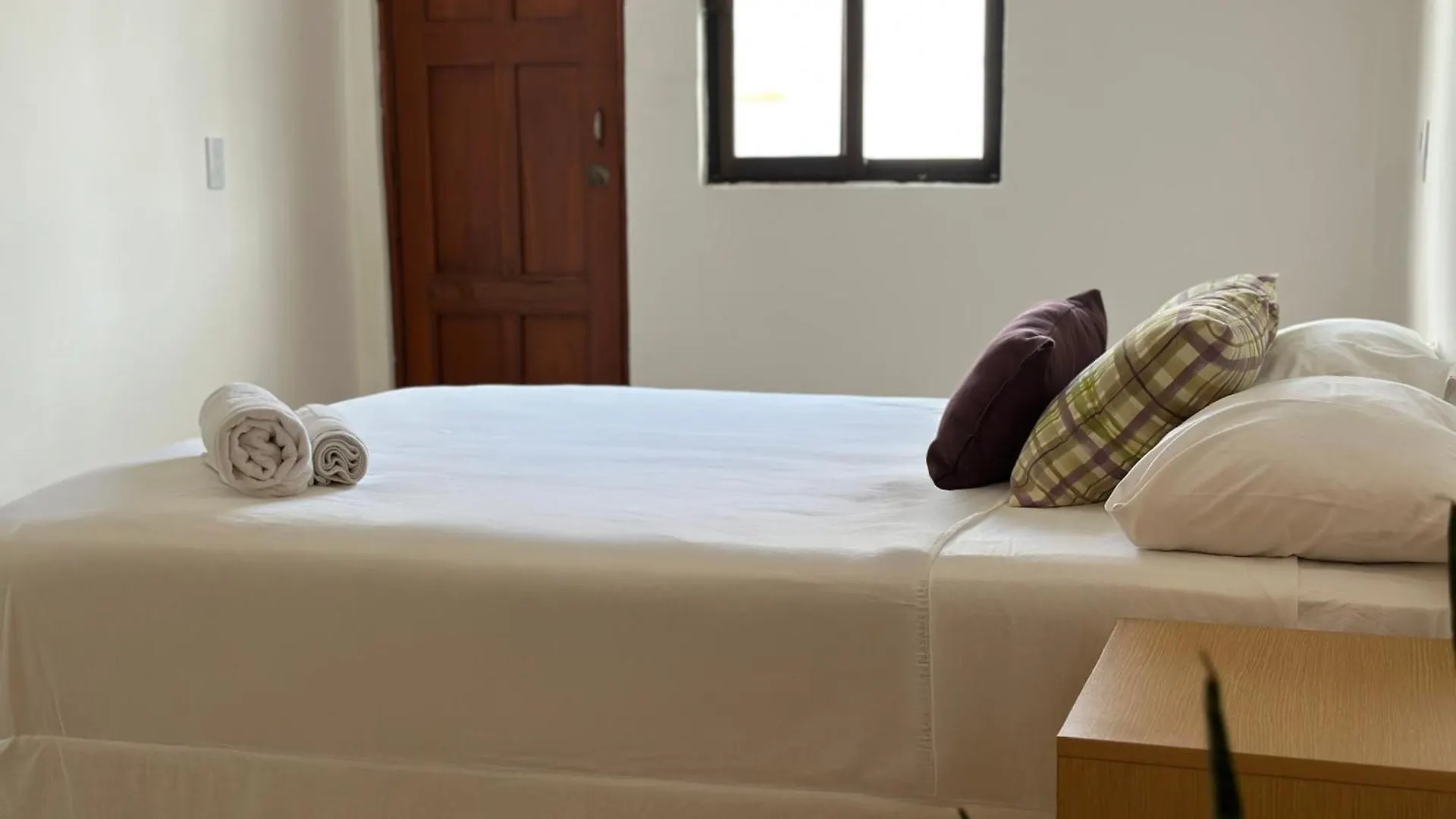 De Mar Hotel بلايا ديل كارمن