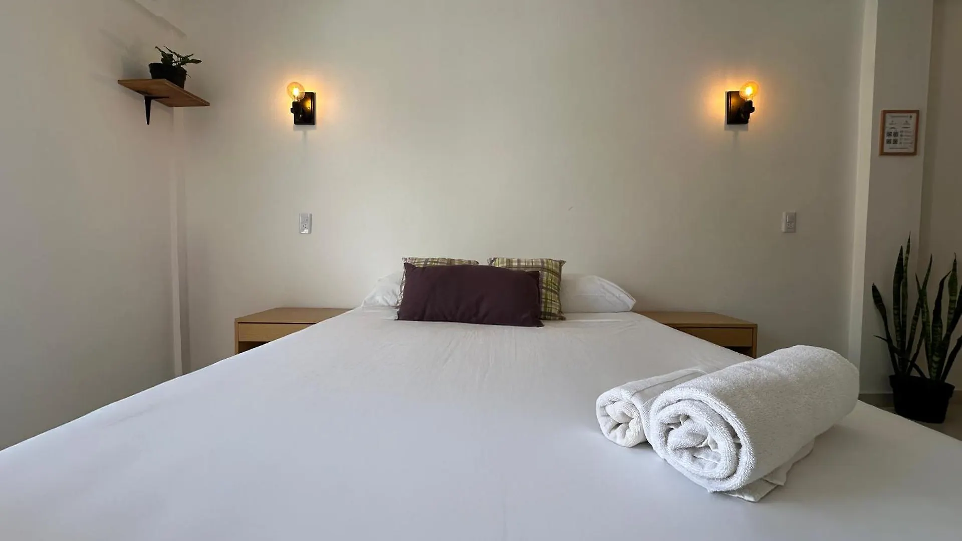 **  De Mar Hotel بلايا ديل كارمن المكسيك