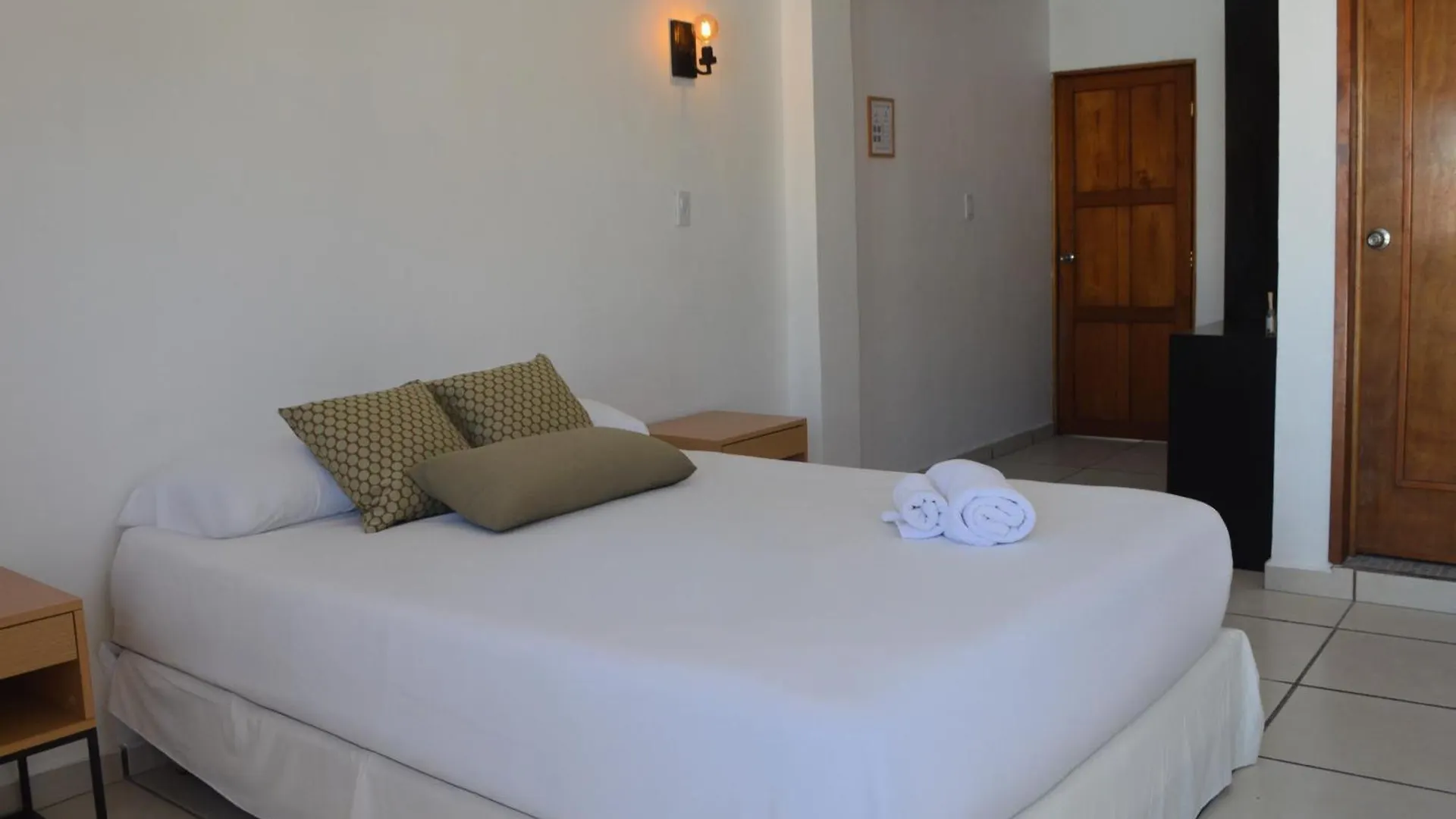 De Mar Hotel بلايا ديل كارمن المكسيك