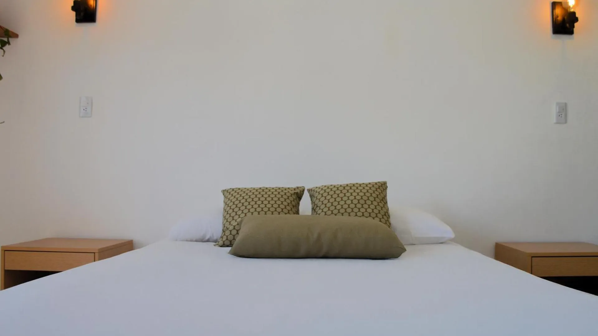 **  De Mar Hotel بلايا ديل كارمن المكسيك