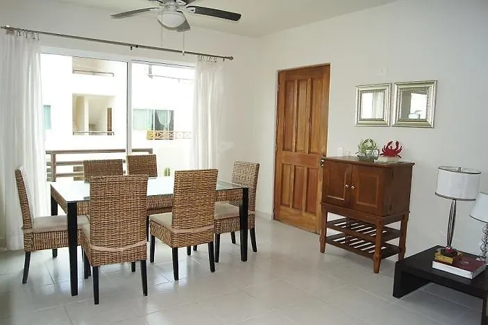 De Mar Hotel بلايا ديل كارمن