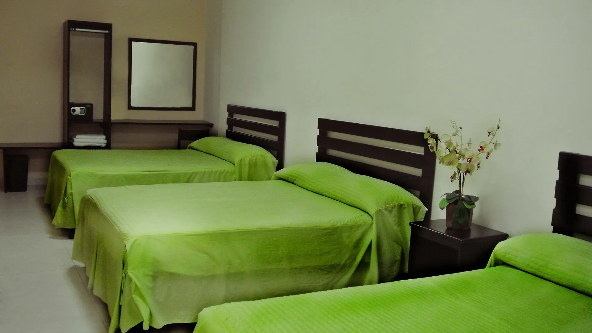 De Mar Hotel بلايا ديل كارمن