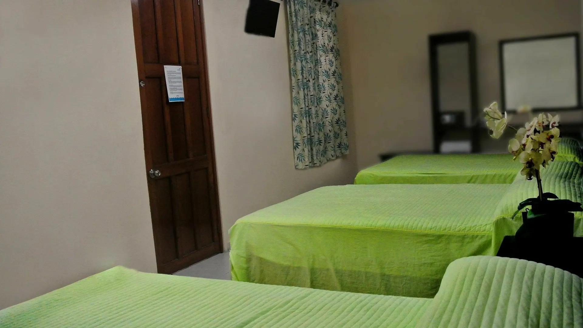 **  De Mar Hotel بلايا ديل كارمن المكسيك