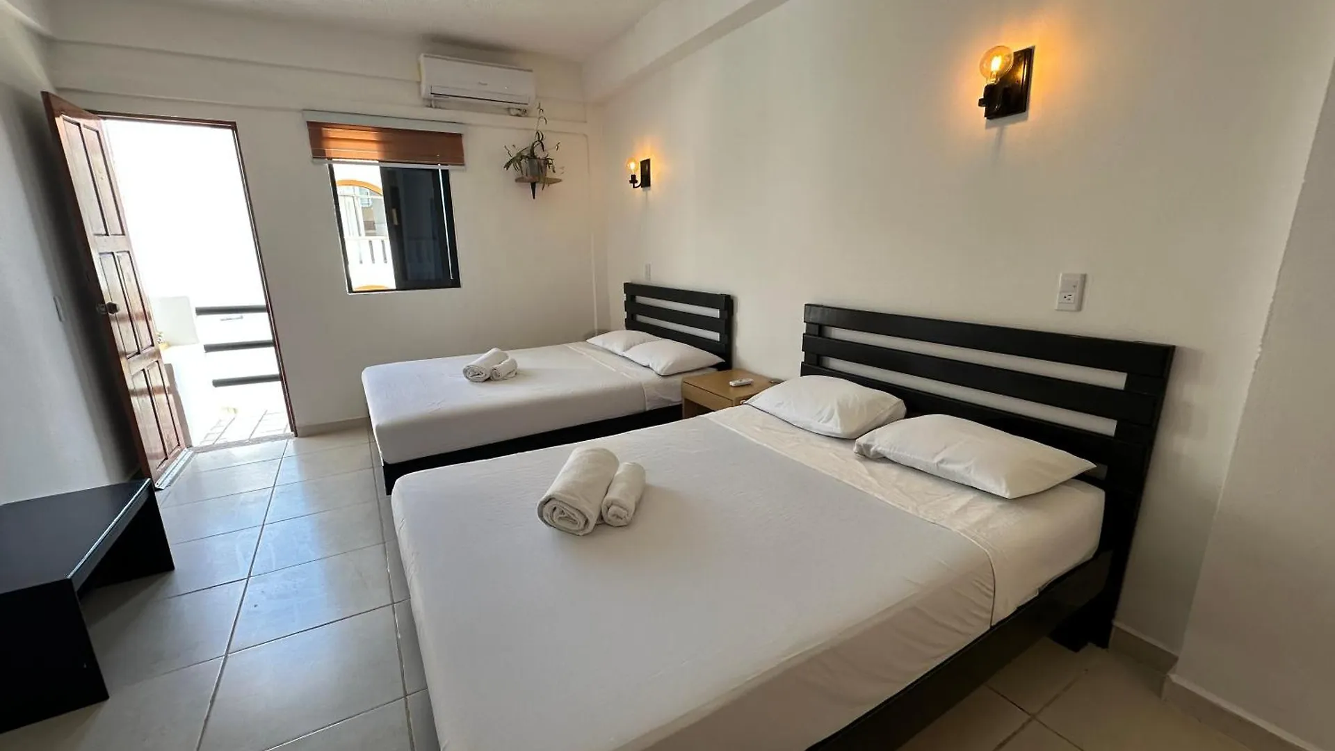 De Mar Hotel Playa del Carmen