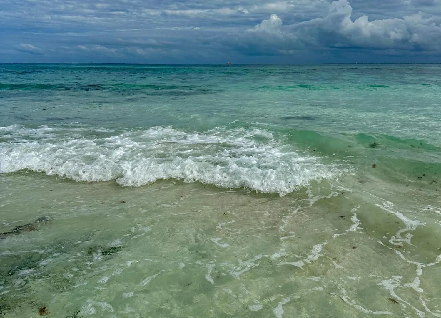 De Mar Hotel Playa del Carmen Mexikó