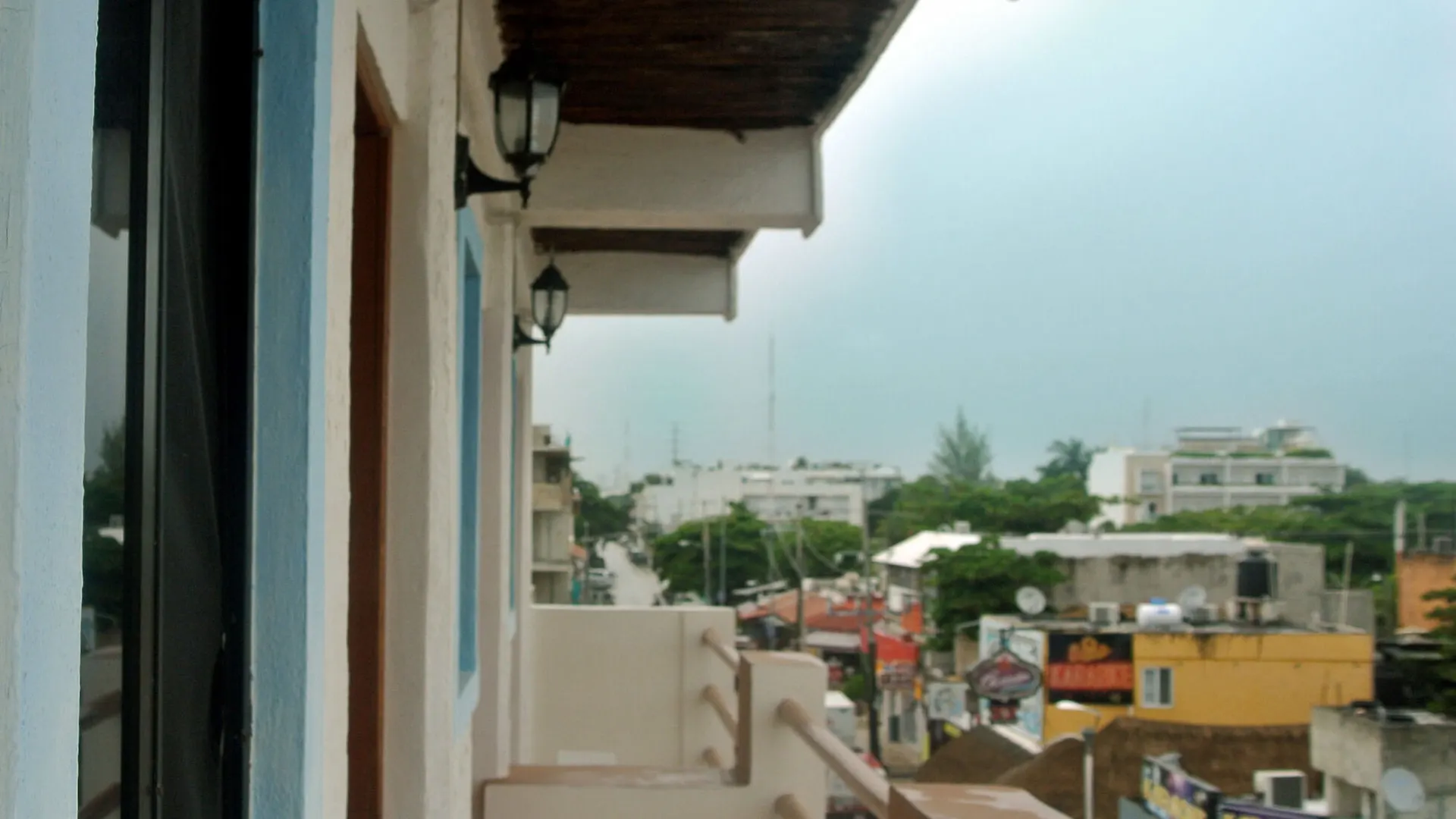 De Mar Hotel Playa del Carmen